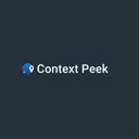 Context Peek Logo