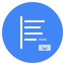 FlowWrite Logo