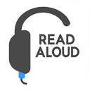 Read Aloud Logo