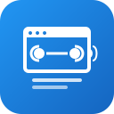 WebPage Chatter Logo